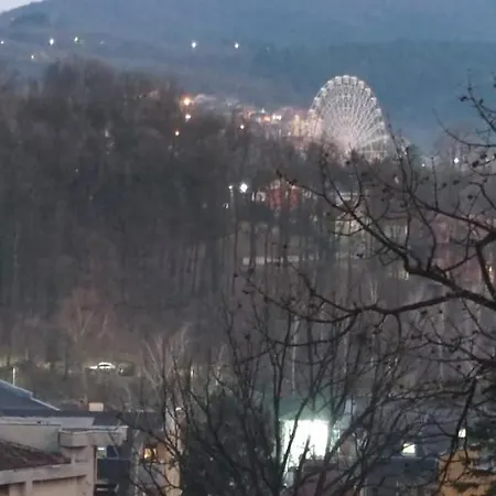 Lägenhet Stojanovic *